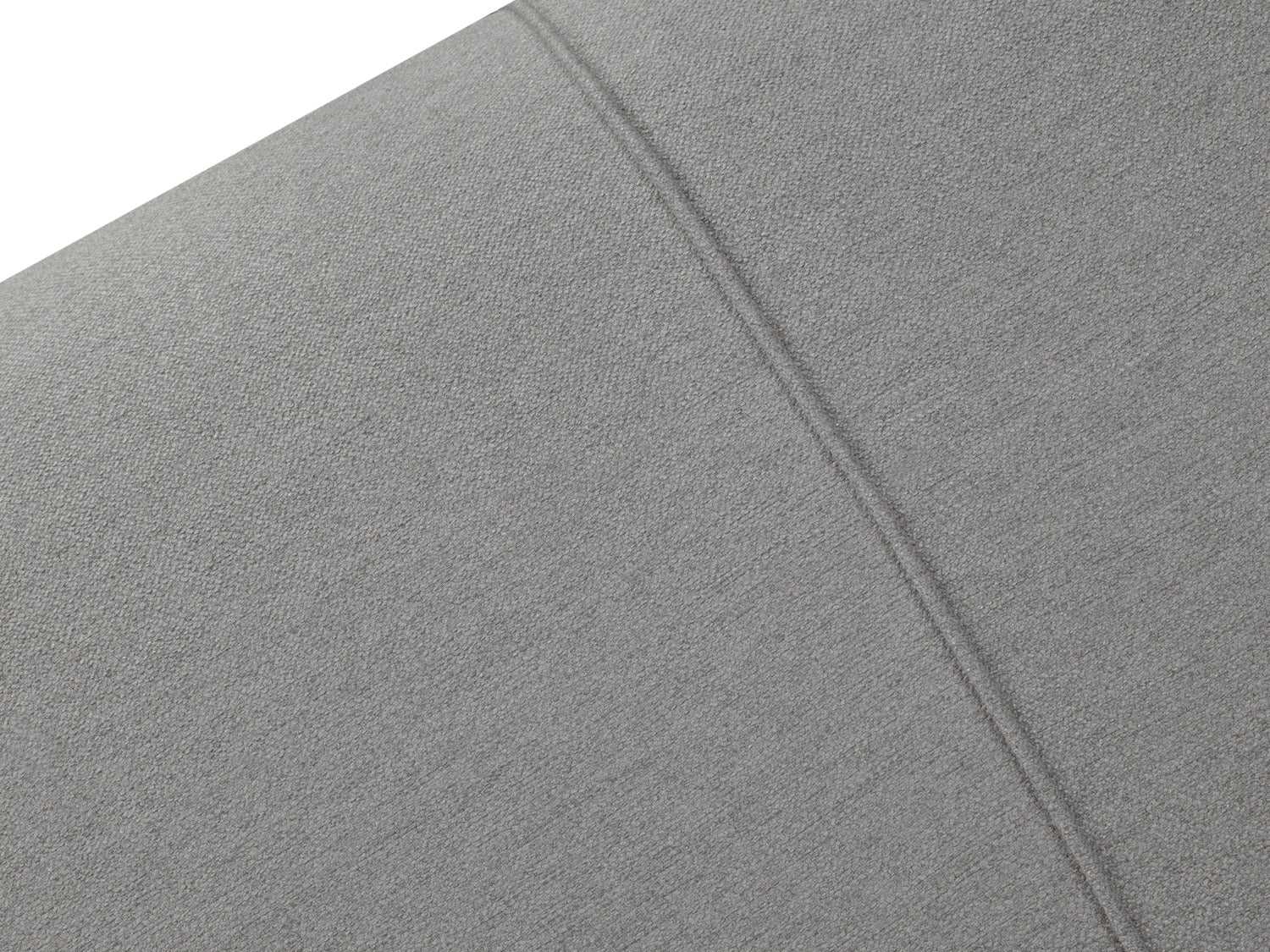 Canadian Made Fabric Sofa Light Grey 5005