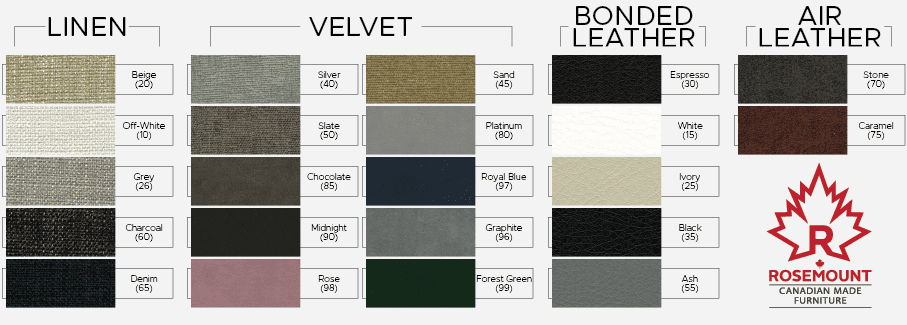 Canadian Made Futon Frame 1605