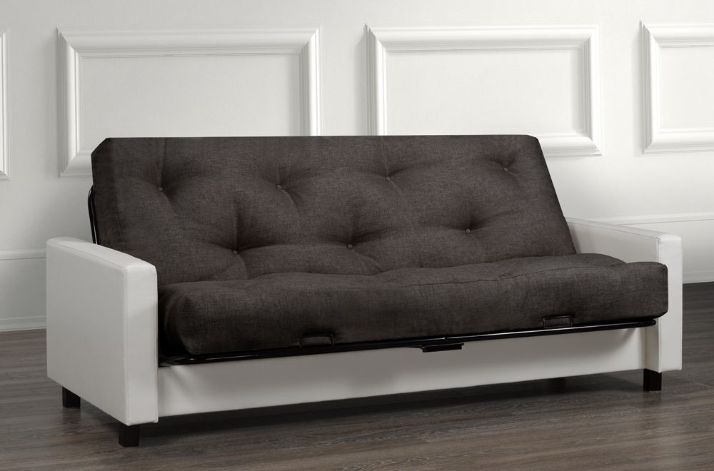 Canadian Made Futon Frame 1605