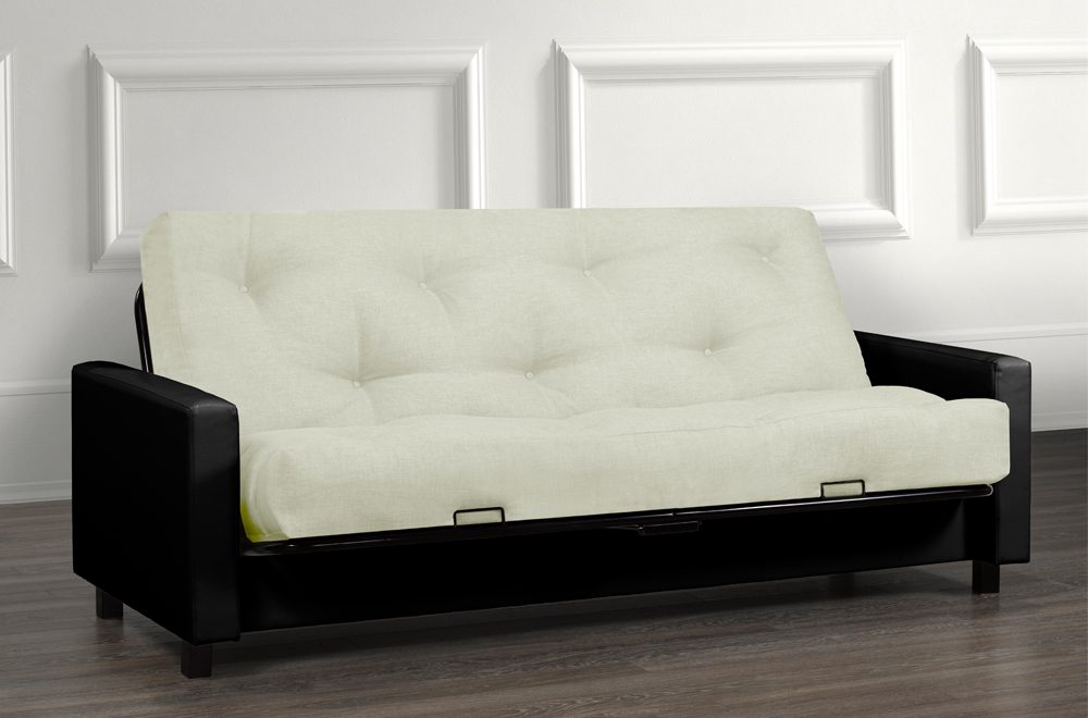 Canadian Made Futon Frame 1605