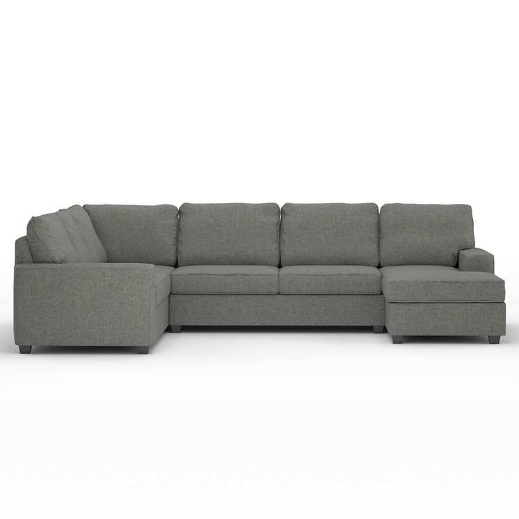 Canadian Made Sectional Sofa 2065