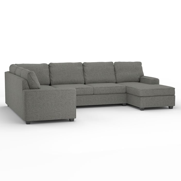 Canadian Made Sectional Sofa 2065