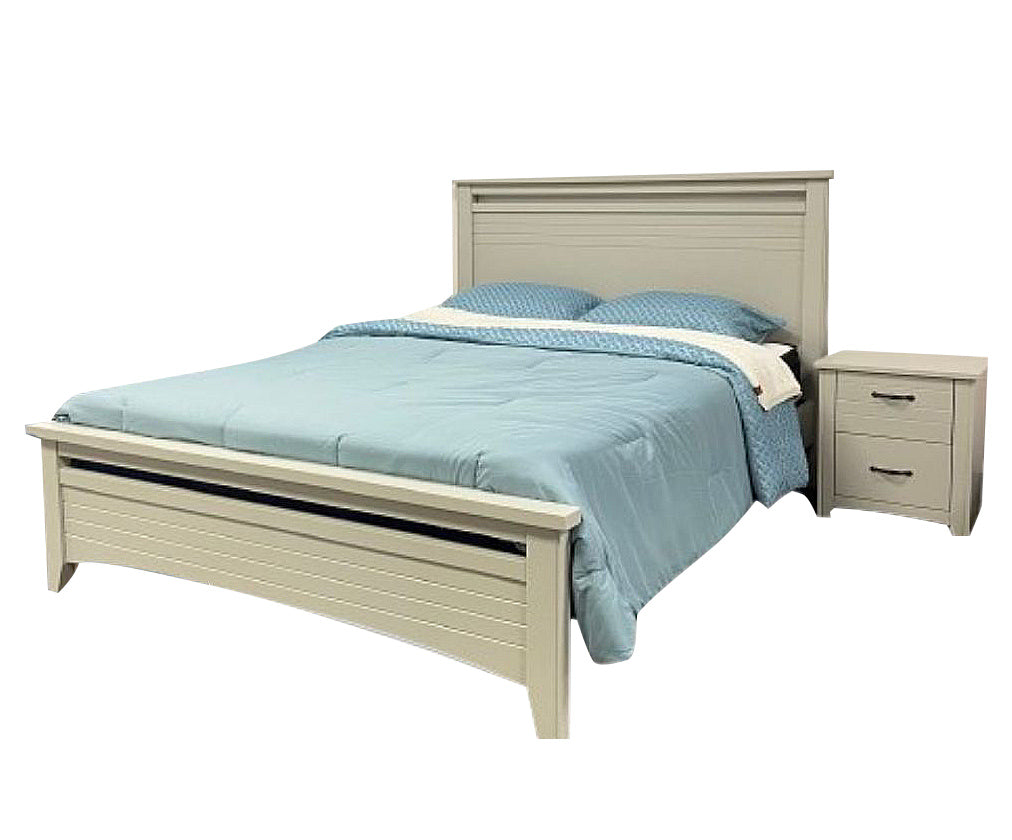 Capella Bed