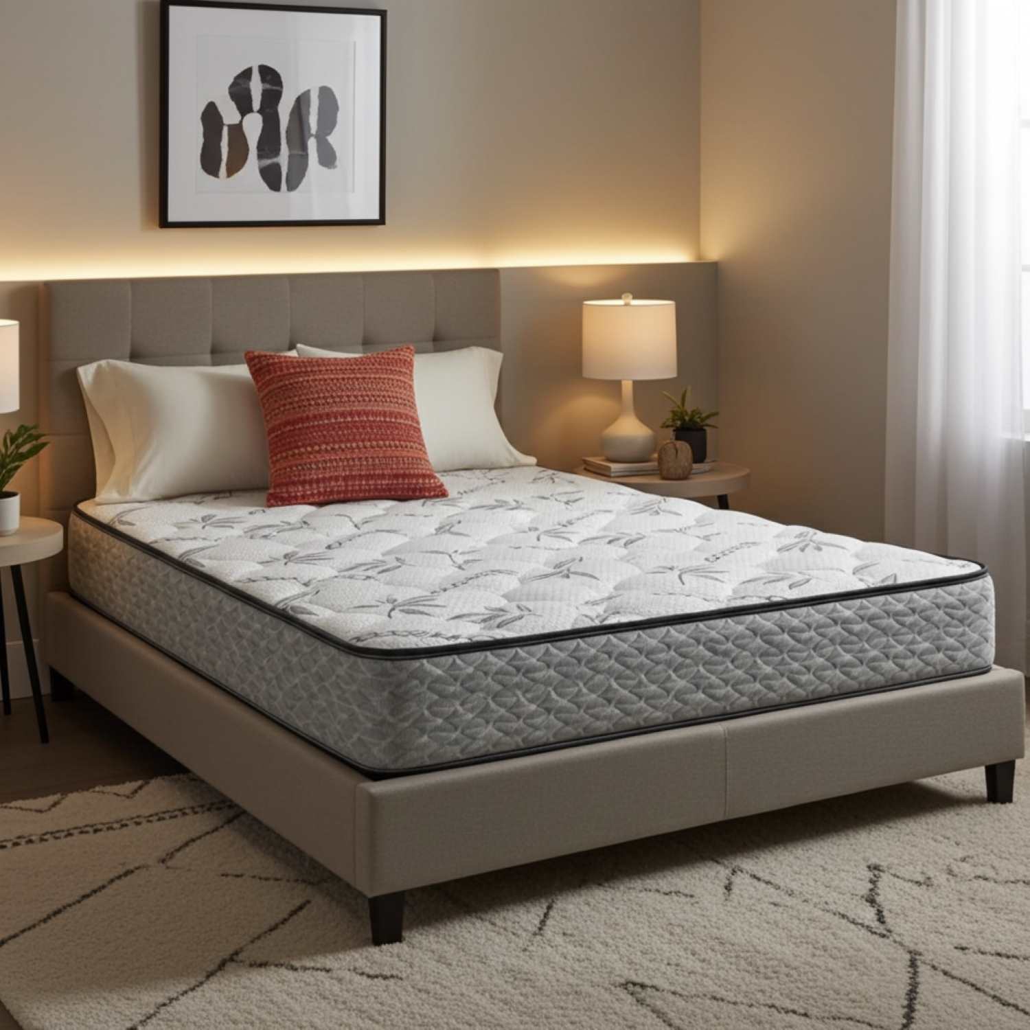 Chiro Pedic Classic Mattress