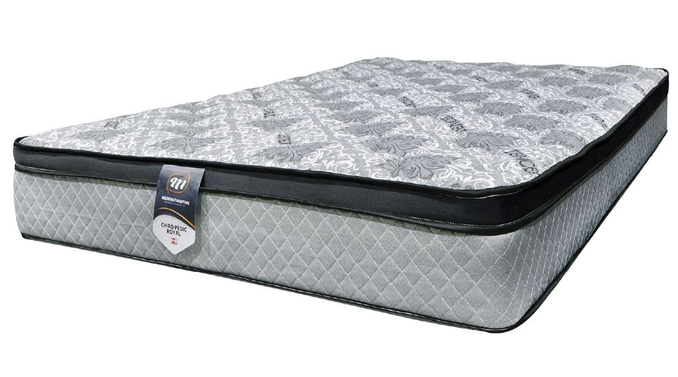 Chiro Pedic Royal Mattress