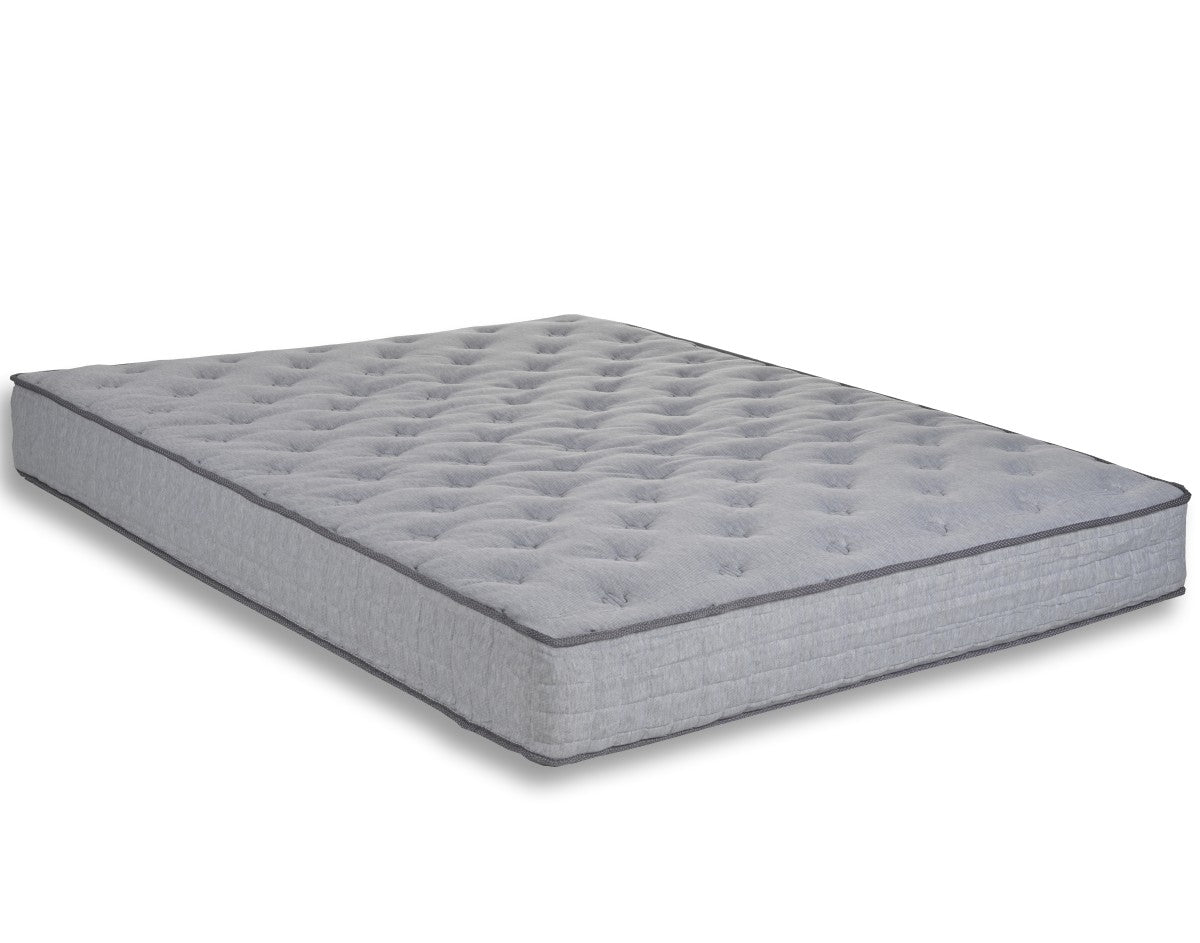 Cicely Sleep 9" Pocket Coil Mattress 185