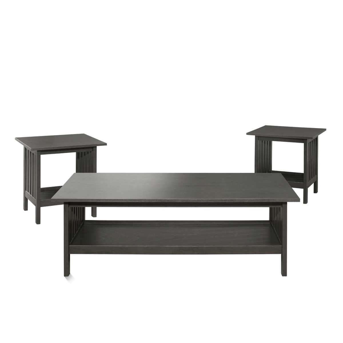 3-Piece Pack Occasional Set 1104-31