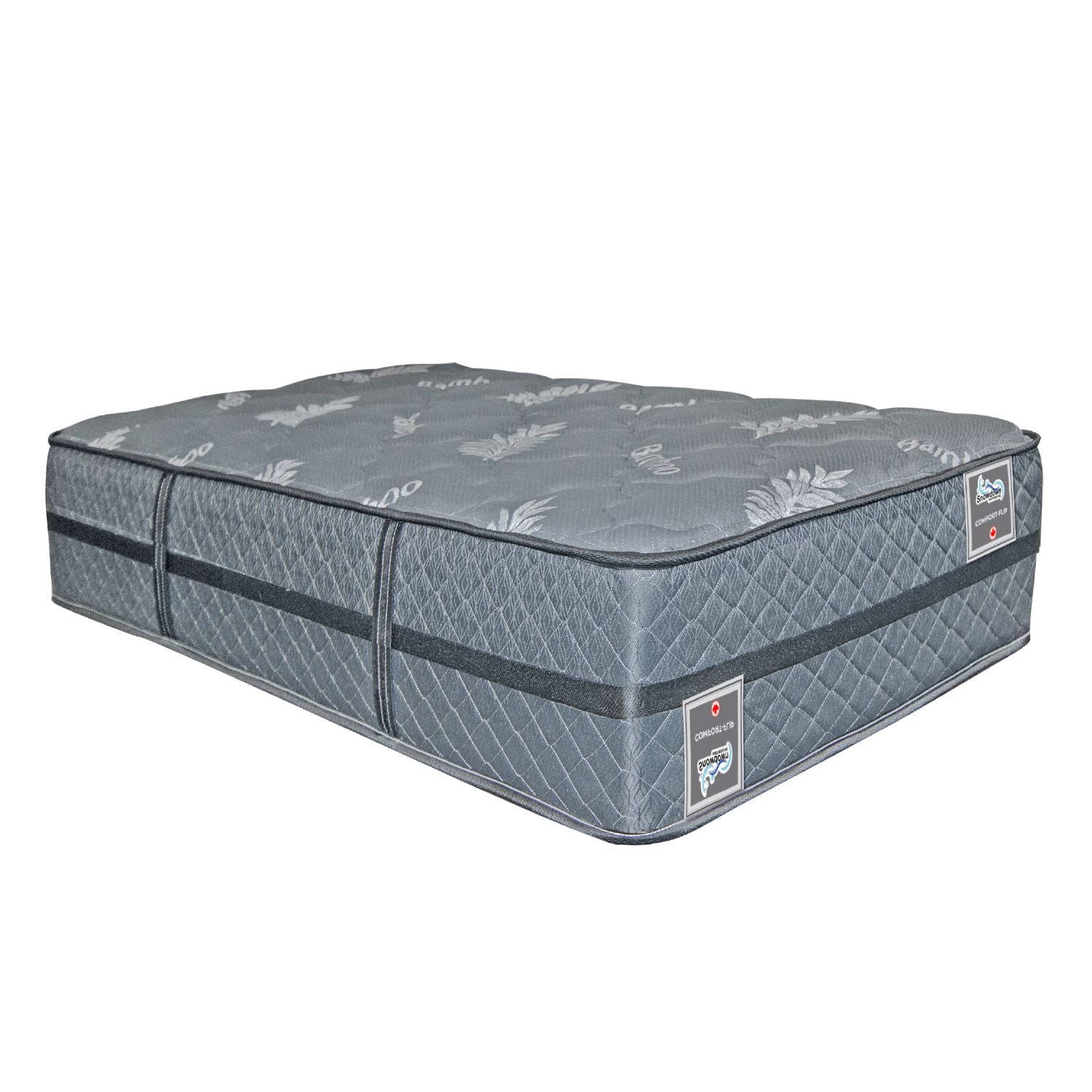 Comfort Flip Mattress