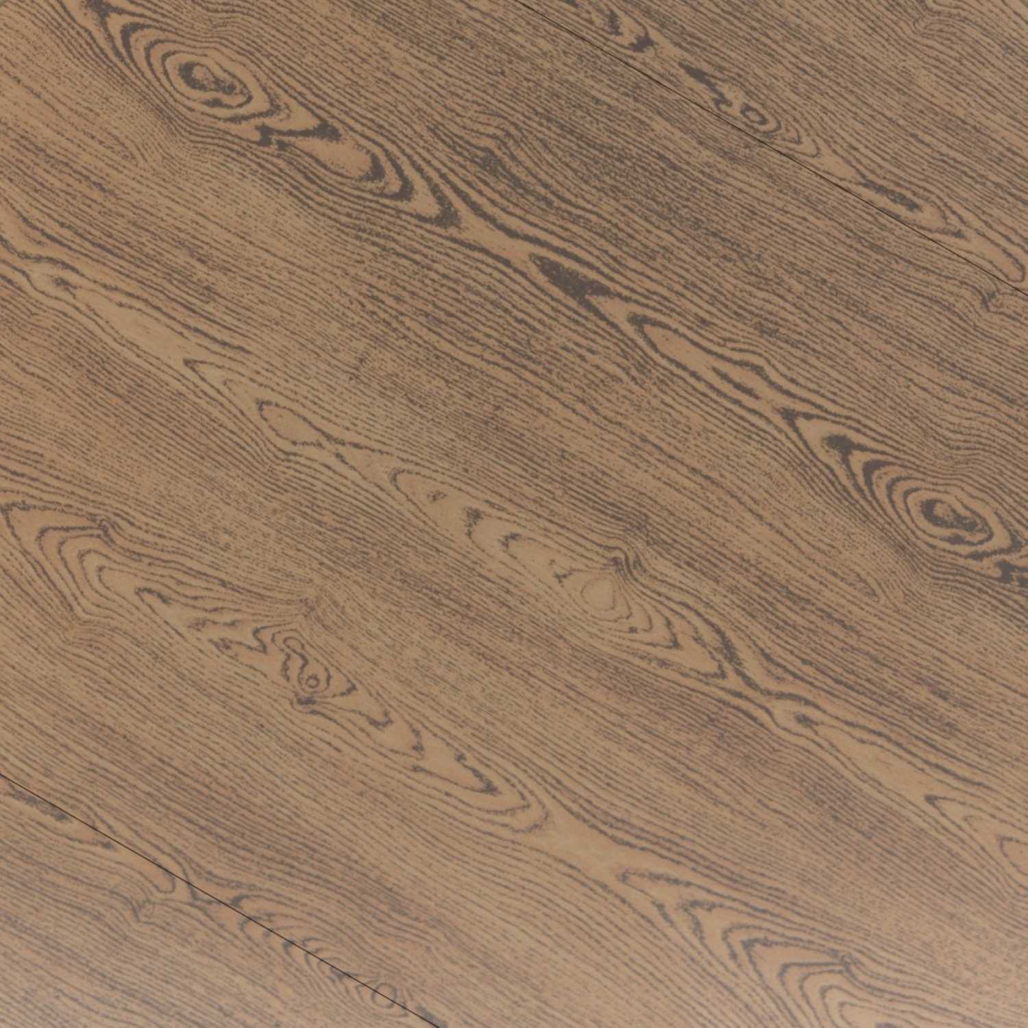 Conrad Wooden Drop-leaf Dining Set in Walnut 207-863WAL_5PC