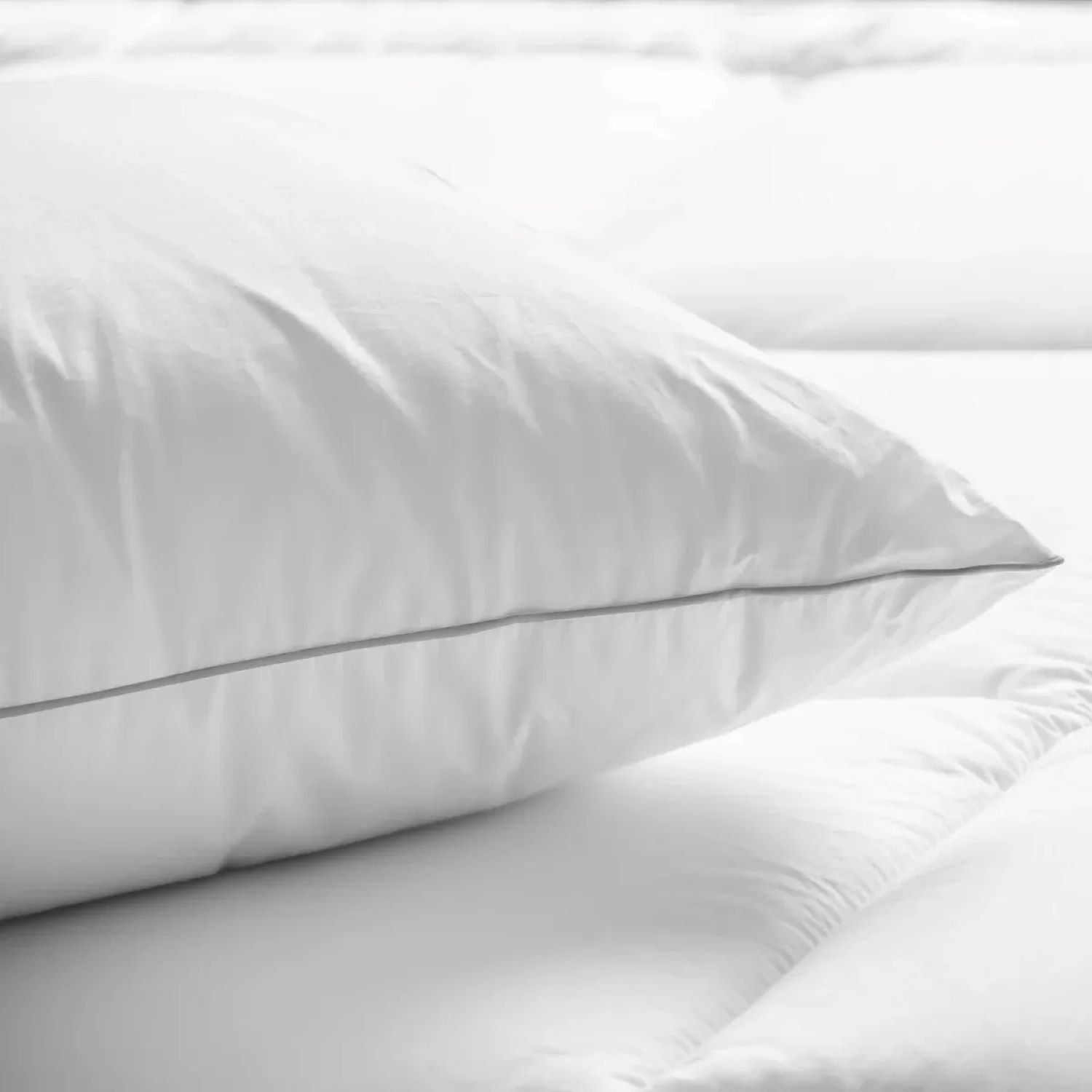 Cotton House Hotel Comfort Pillow Set of 2