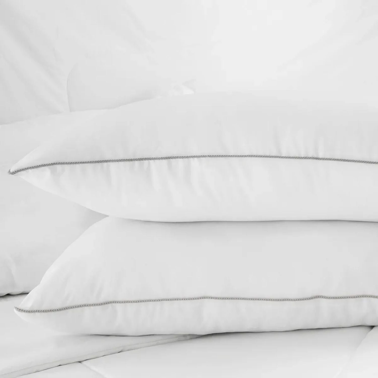 Cotton House Hotel Comfort Pillow Set of 2