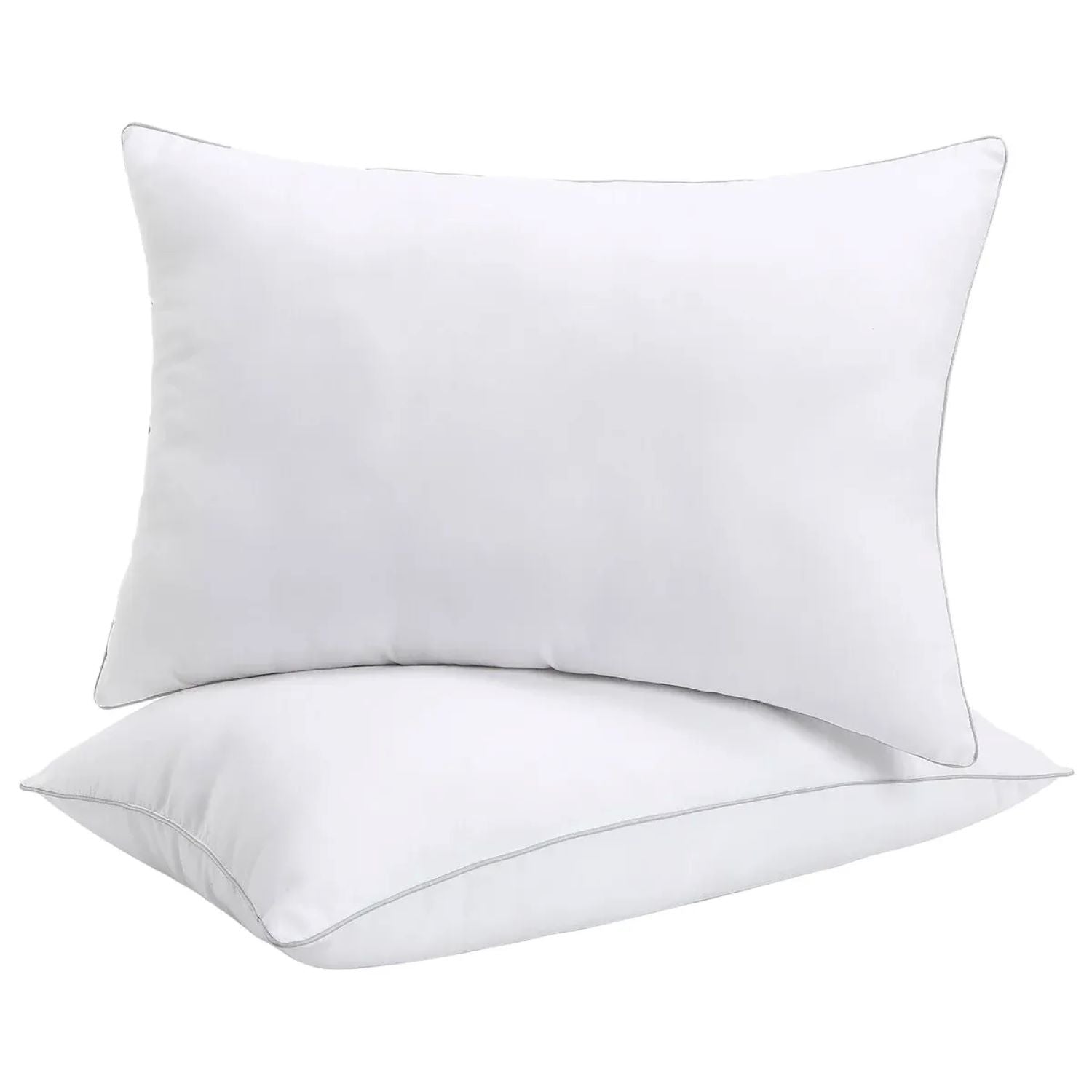 Cotton House Hotel Comfort Pillow Set of 2