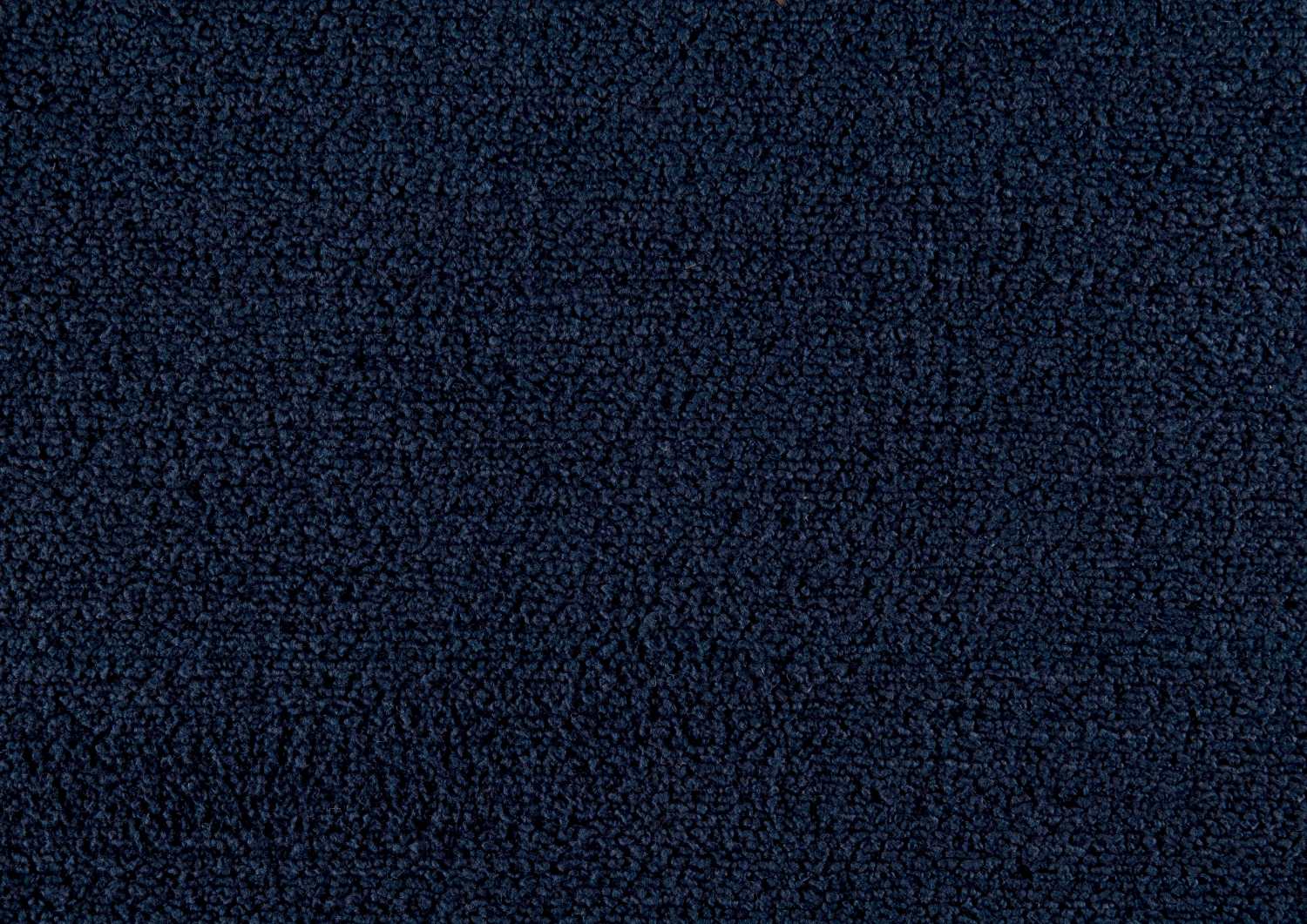 Cutler Blue Fabric Accent Chair 1081