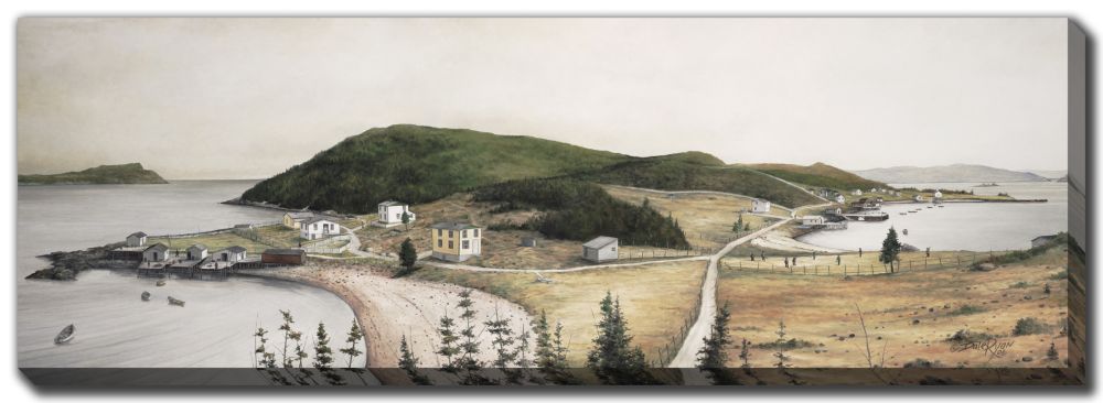 St Josephs P Bay Custom Order