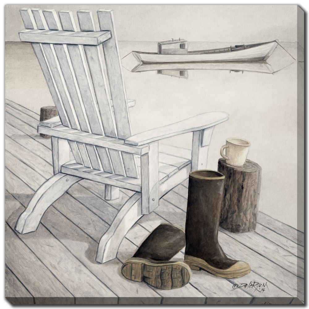 Retired Canvas Custom Order