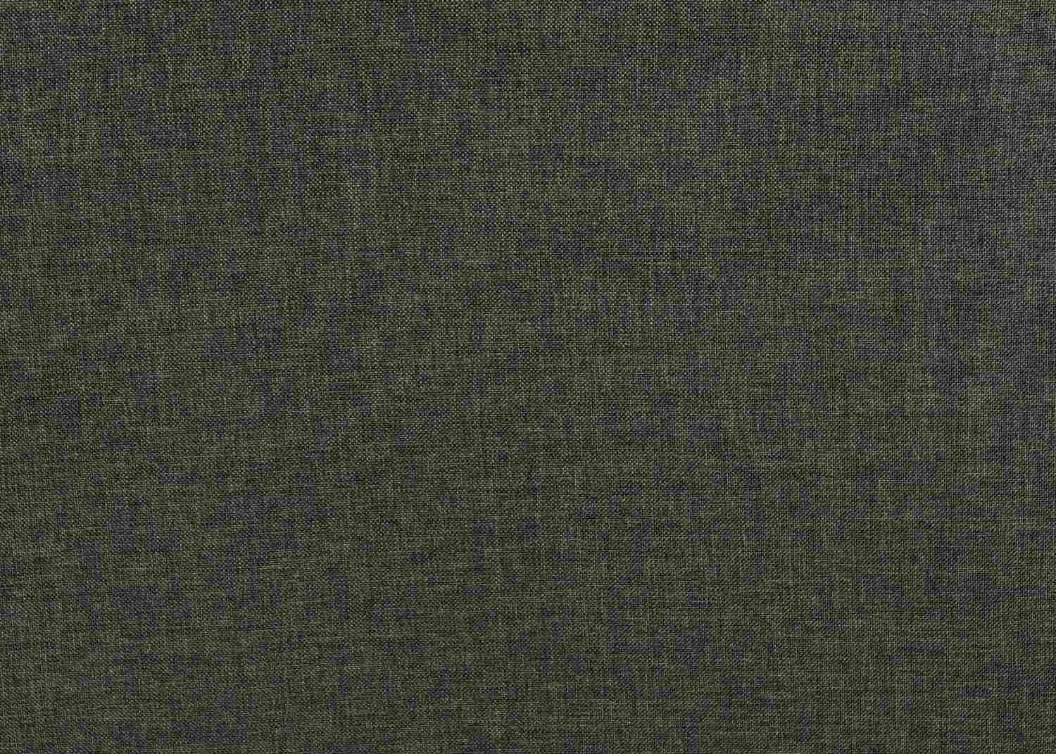 Dark green fabric texture pattern