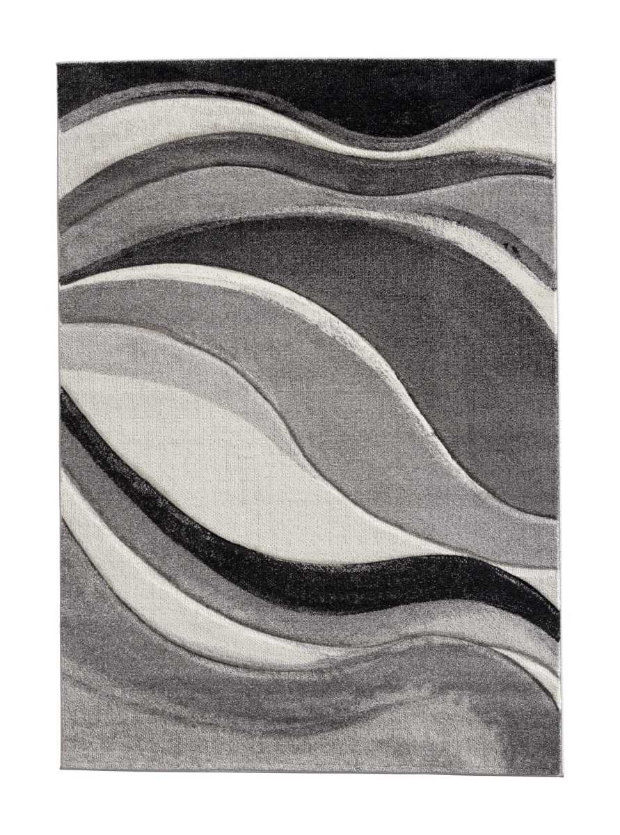 5x8 Diamond Rug 24066