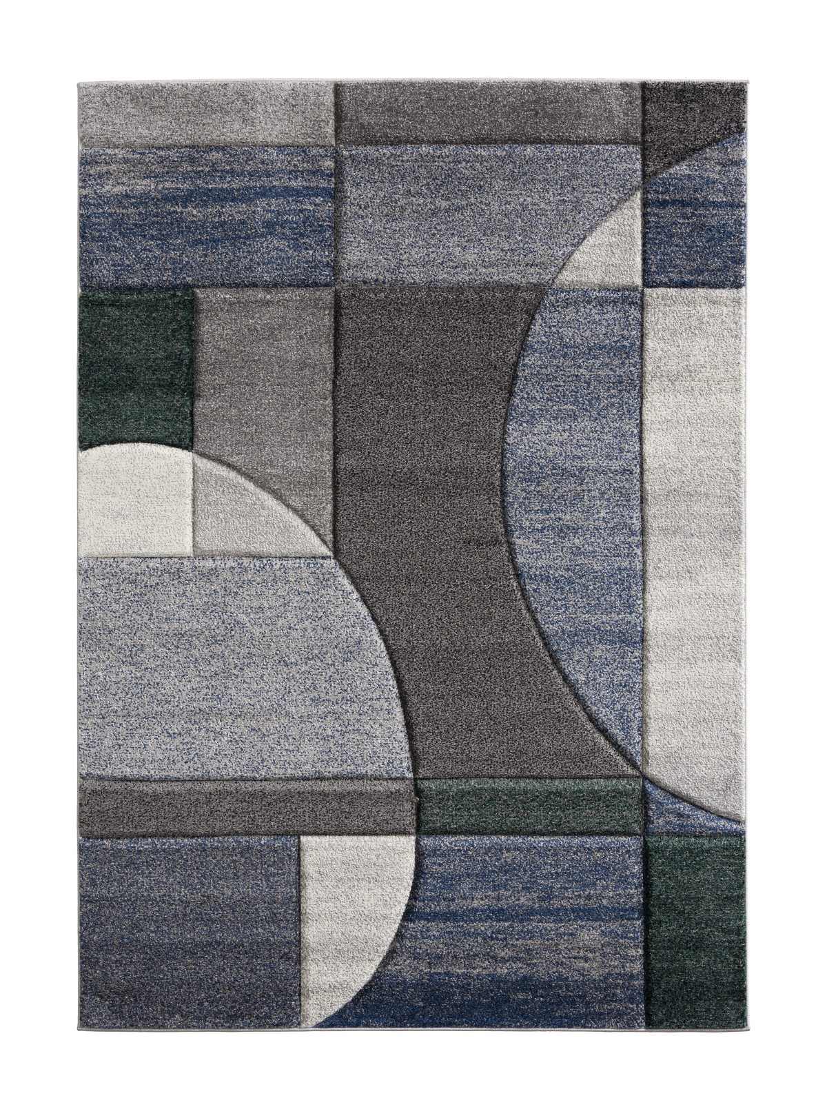 Diamond Rugs Collection A0481-7346 953