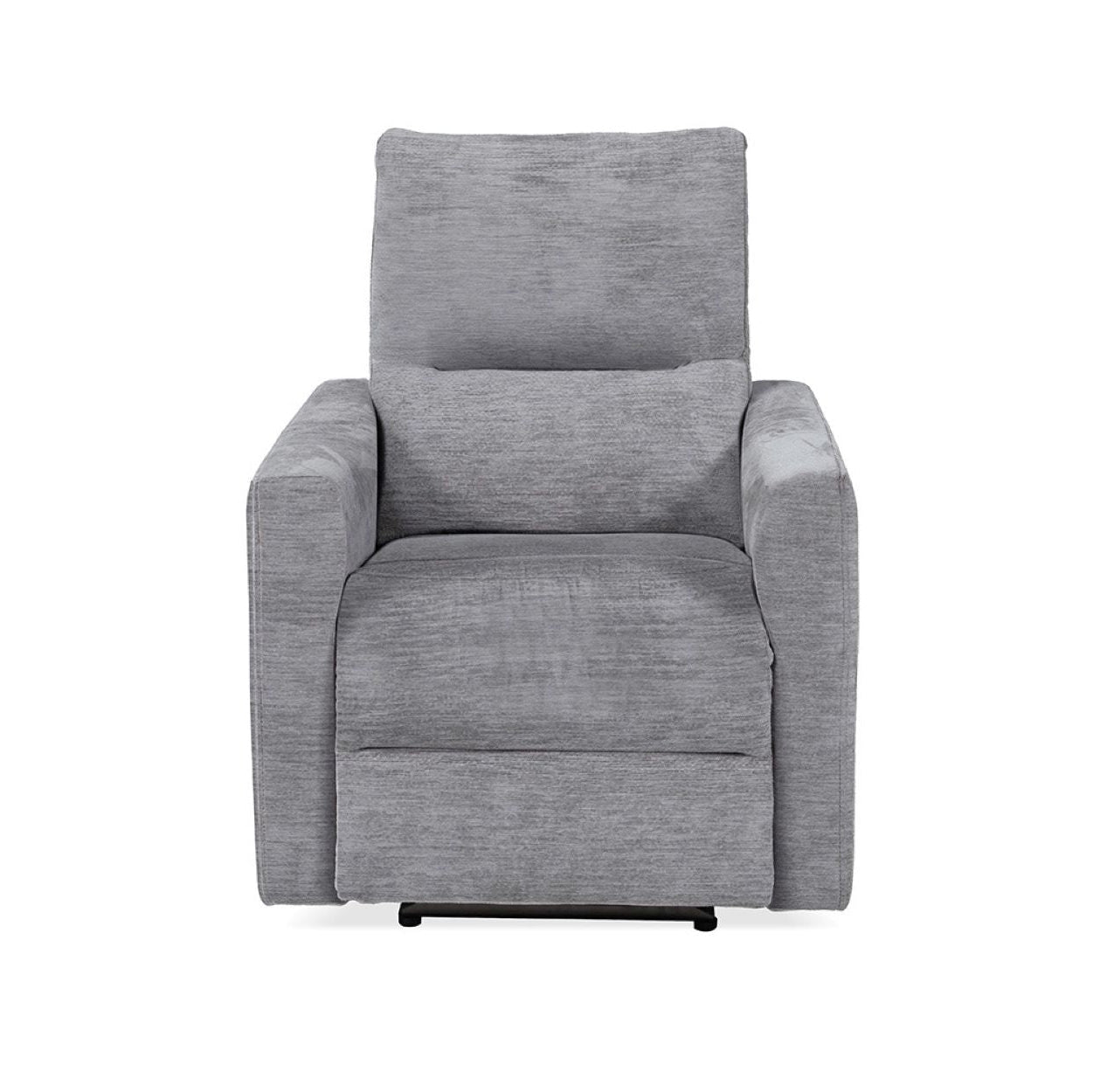 Edyn Lucie Fabric Power Recliner Chair 50693