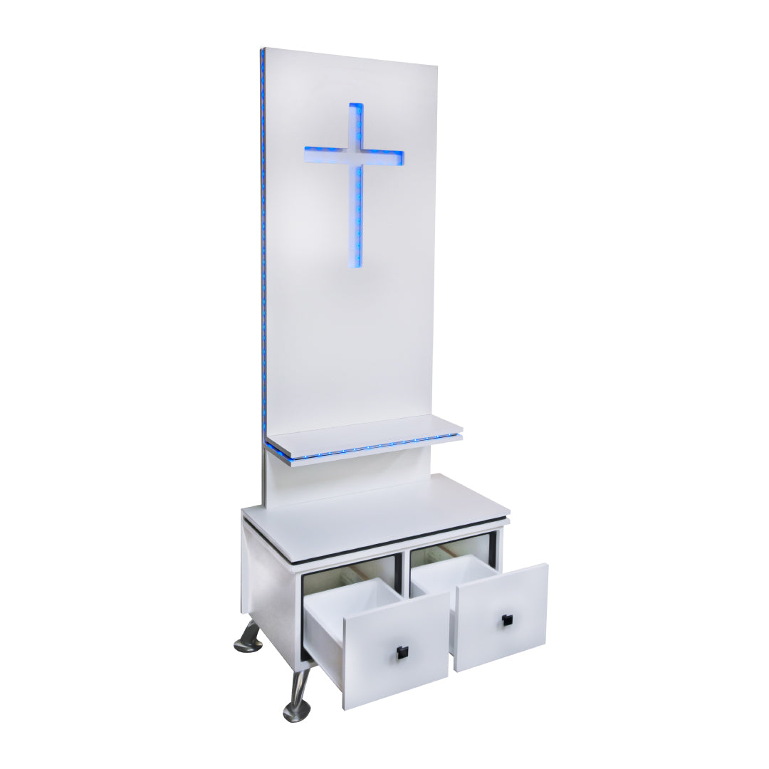 Elyon Christian Home Altar