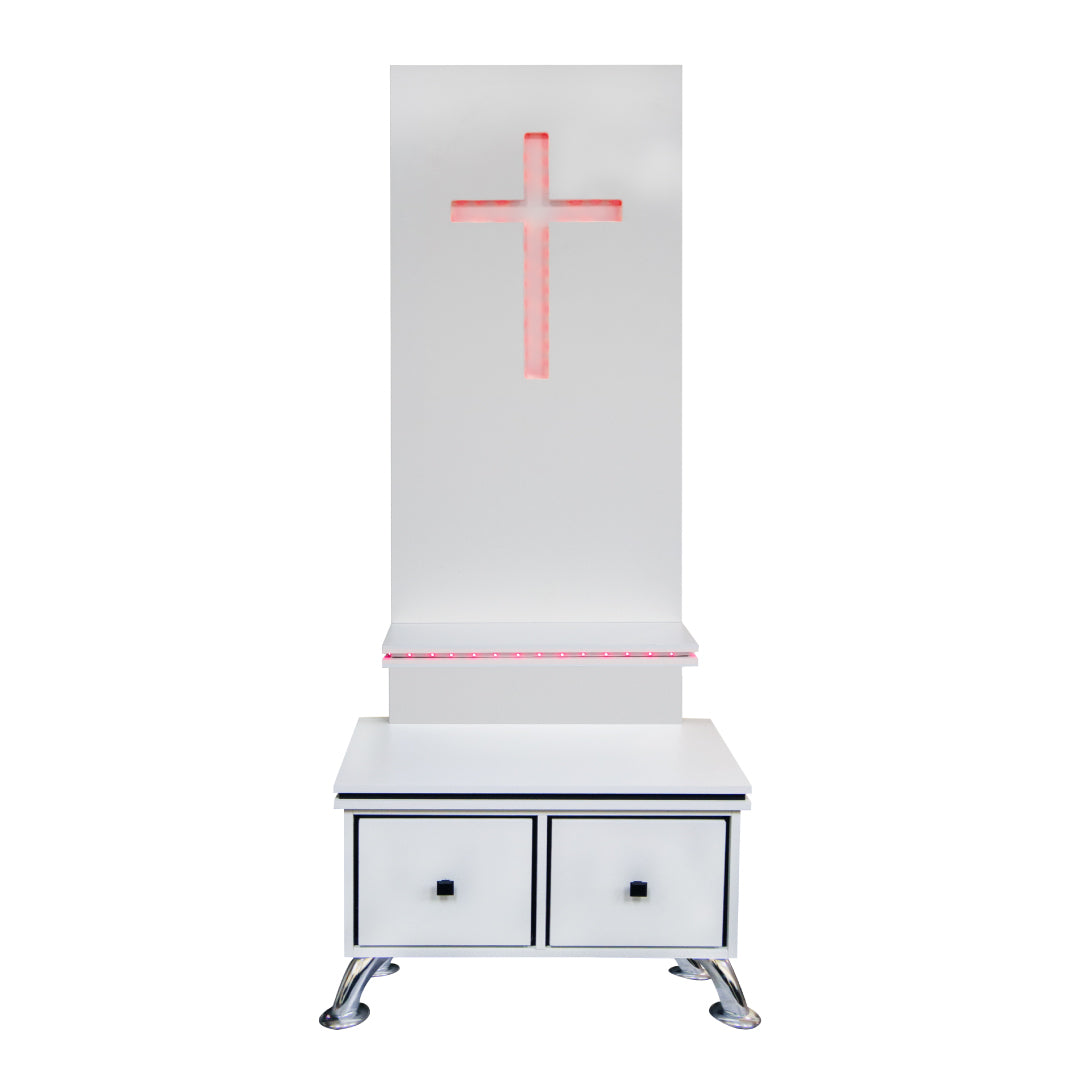 Elyon Christian Home Altar