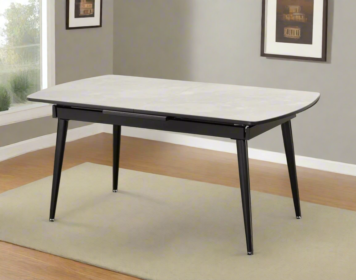 Brassex Inc. Fabian Dining Table