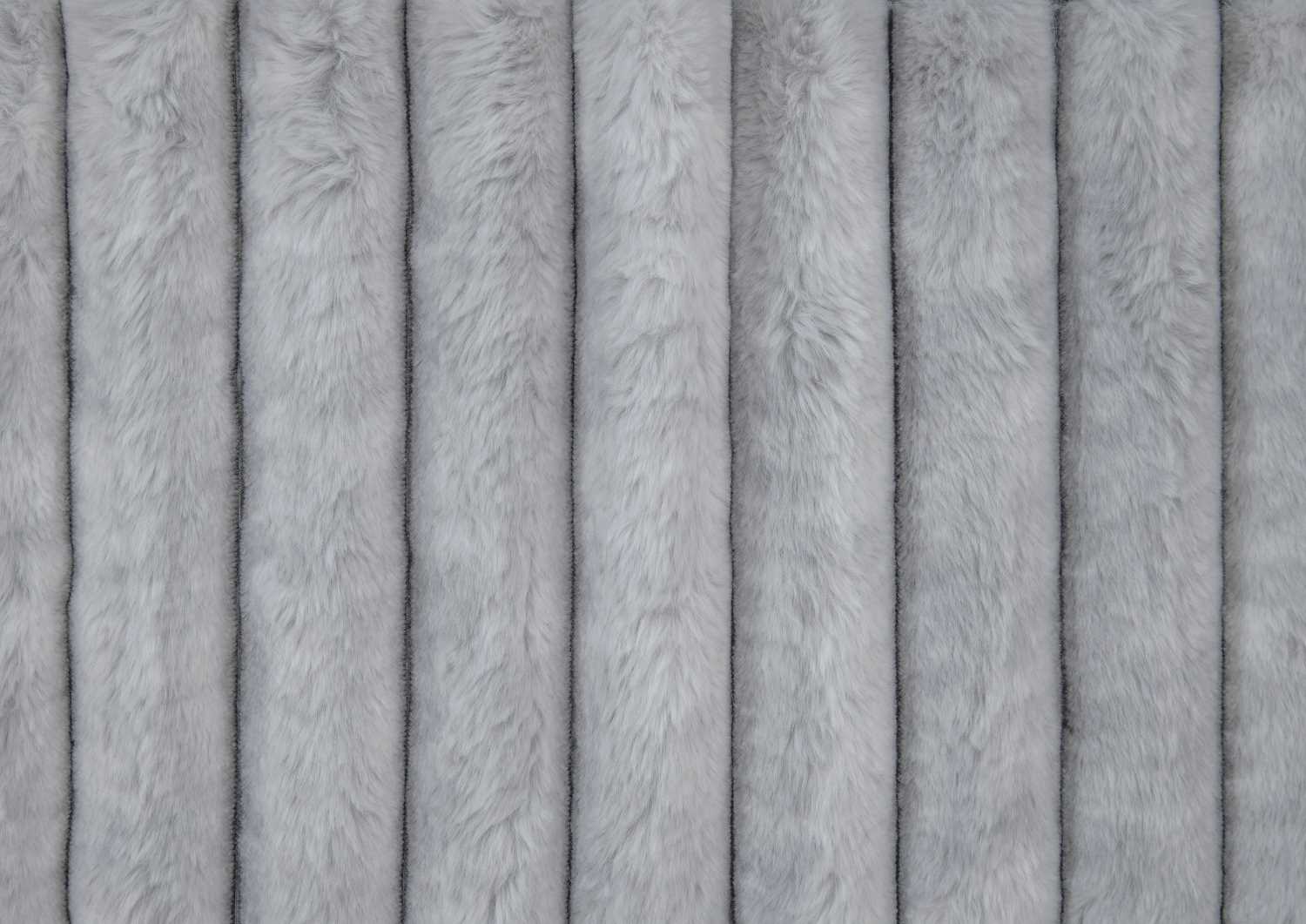 Fitzroy Grey Corduroy Fabric Bed with Wingback Headboard & Fireplace 2411