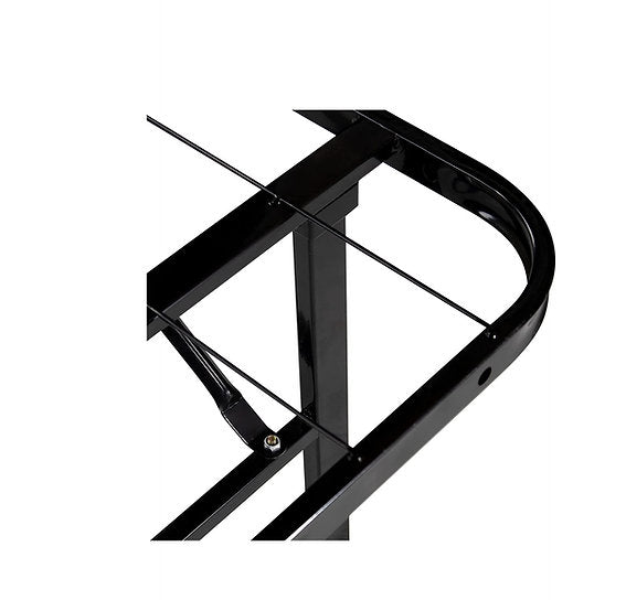 Twin Size Folding Bed 390