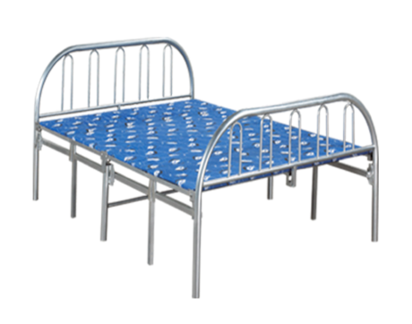 Single Metal Folding Bed 392