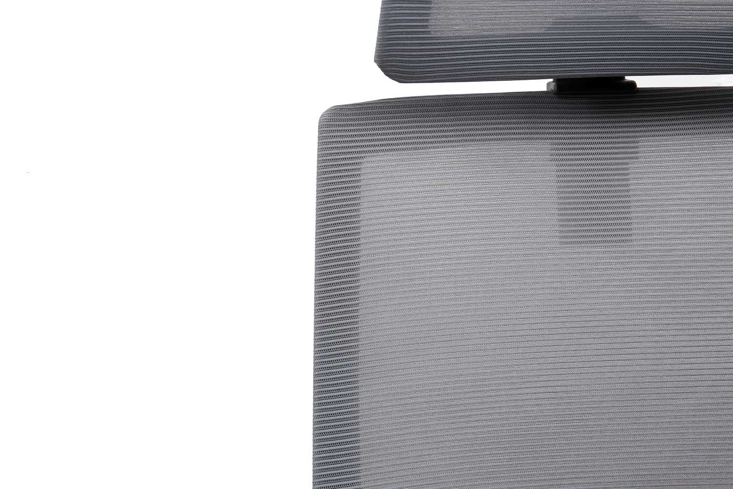 Grey Office Chair 2222-GR