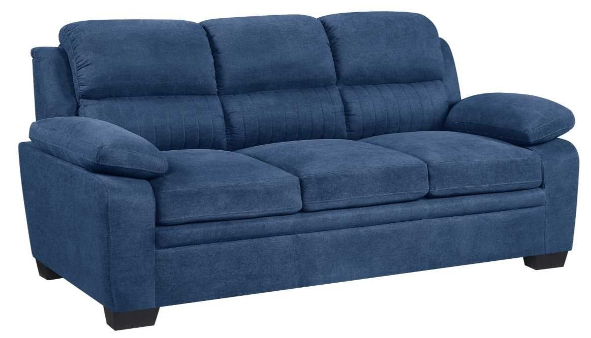 Holleman Sofa Blue 9333