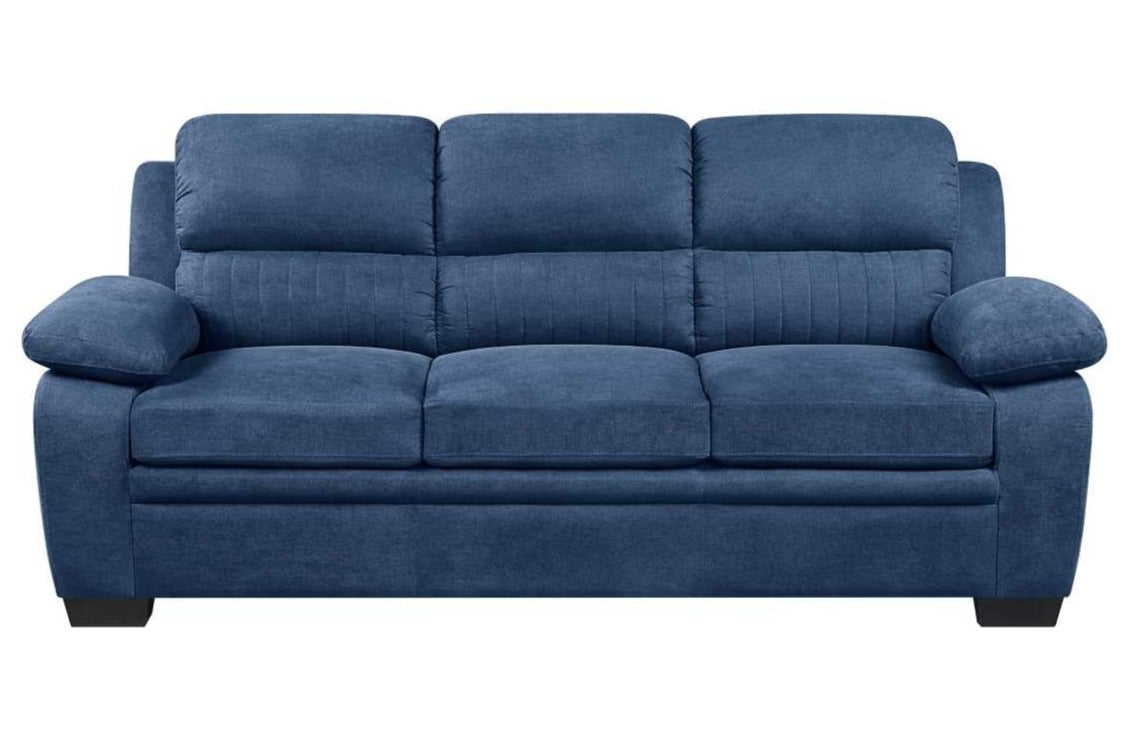 Holleman Sofa Blue 9333