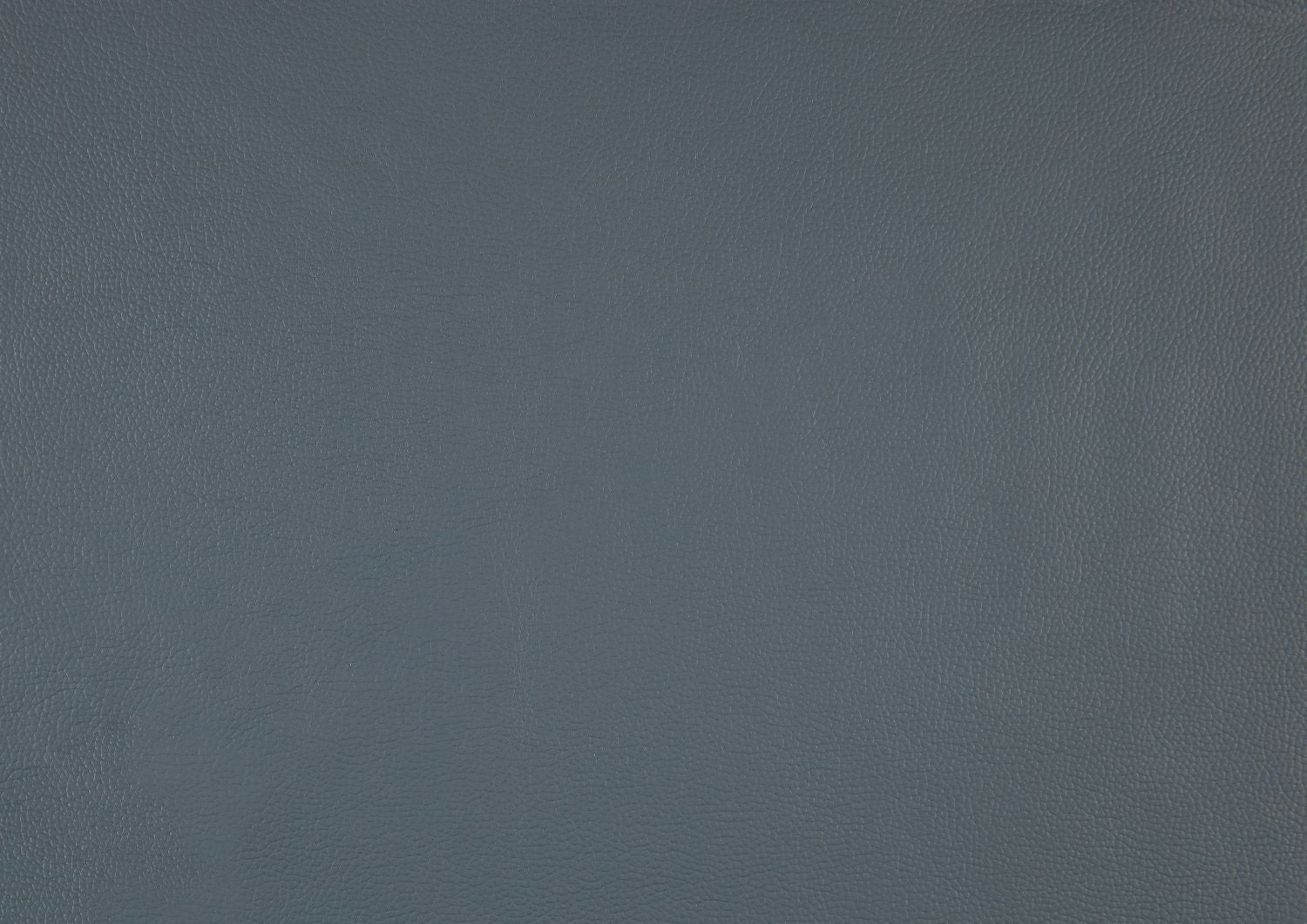 Houghton Blue Top Grain Leather Accent Chair 1129