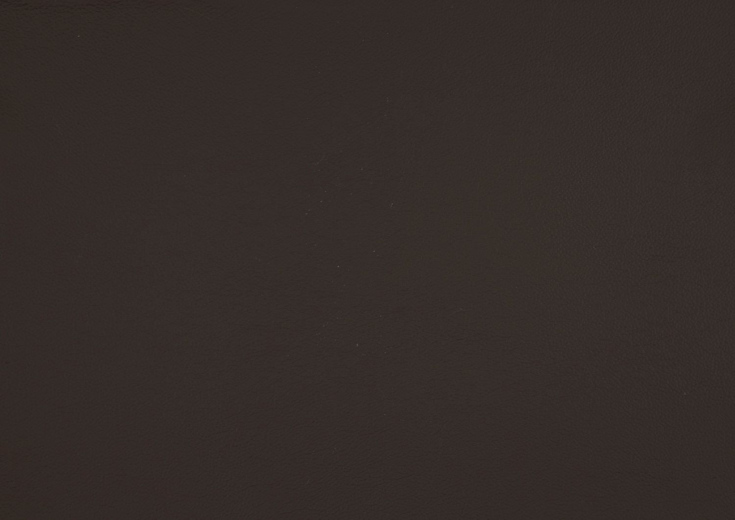 Houghton Dark Brown Top Grain Leather Accent Chair 1129