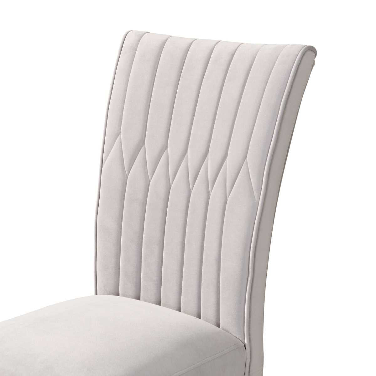 Hyperion Dining Chair 5766 Set of 2