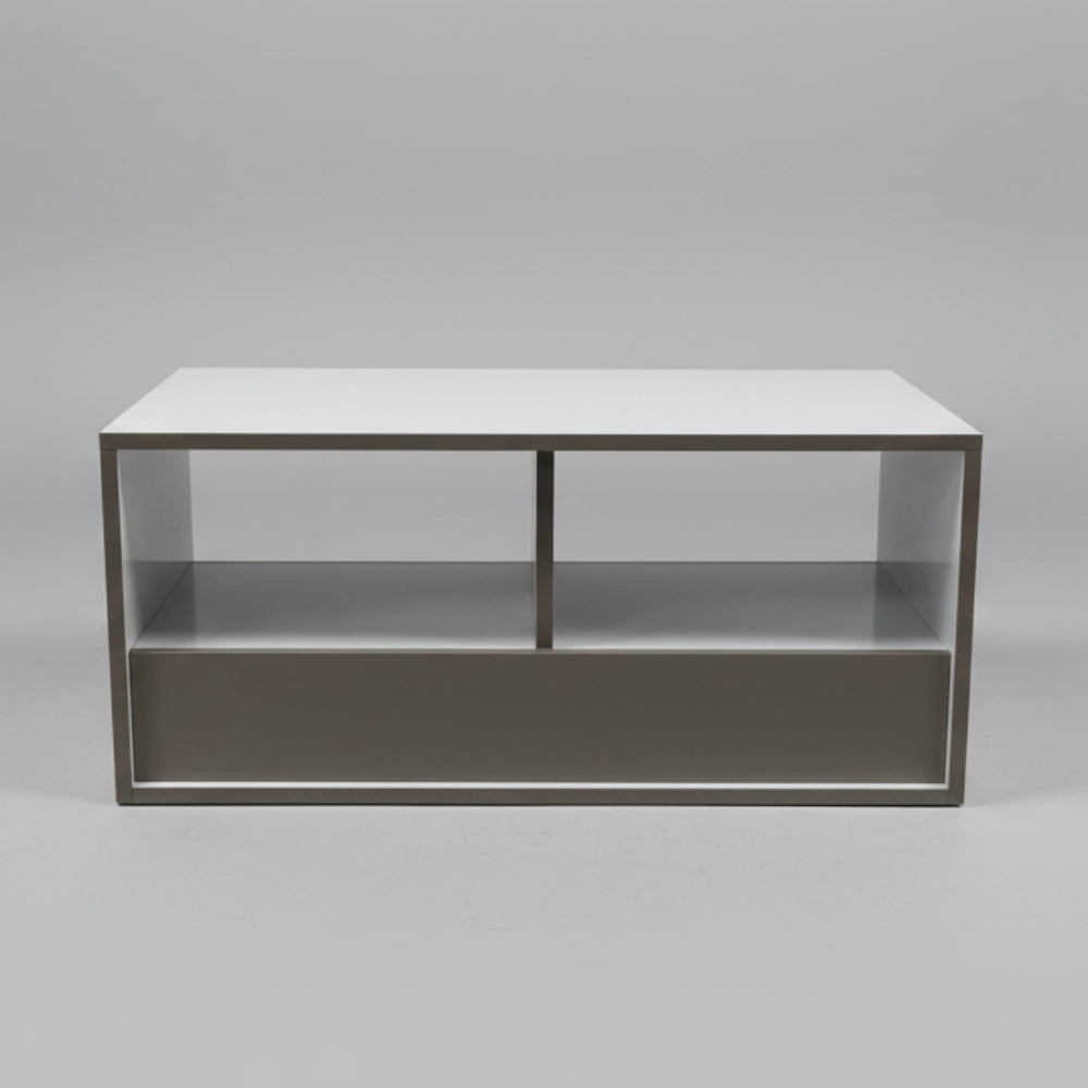 Astra Lacquer Finish Canadian Made Coffee Table