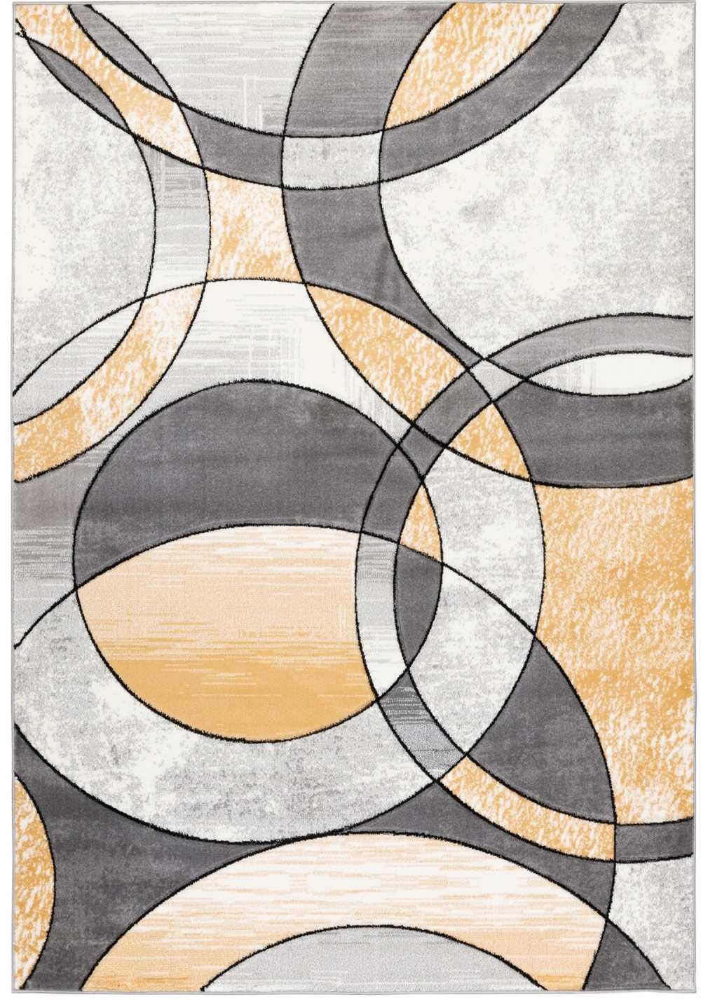 Ibiza Abstract Rugs 5031GG