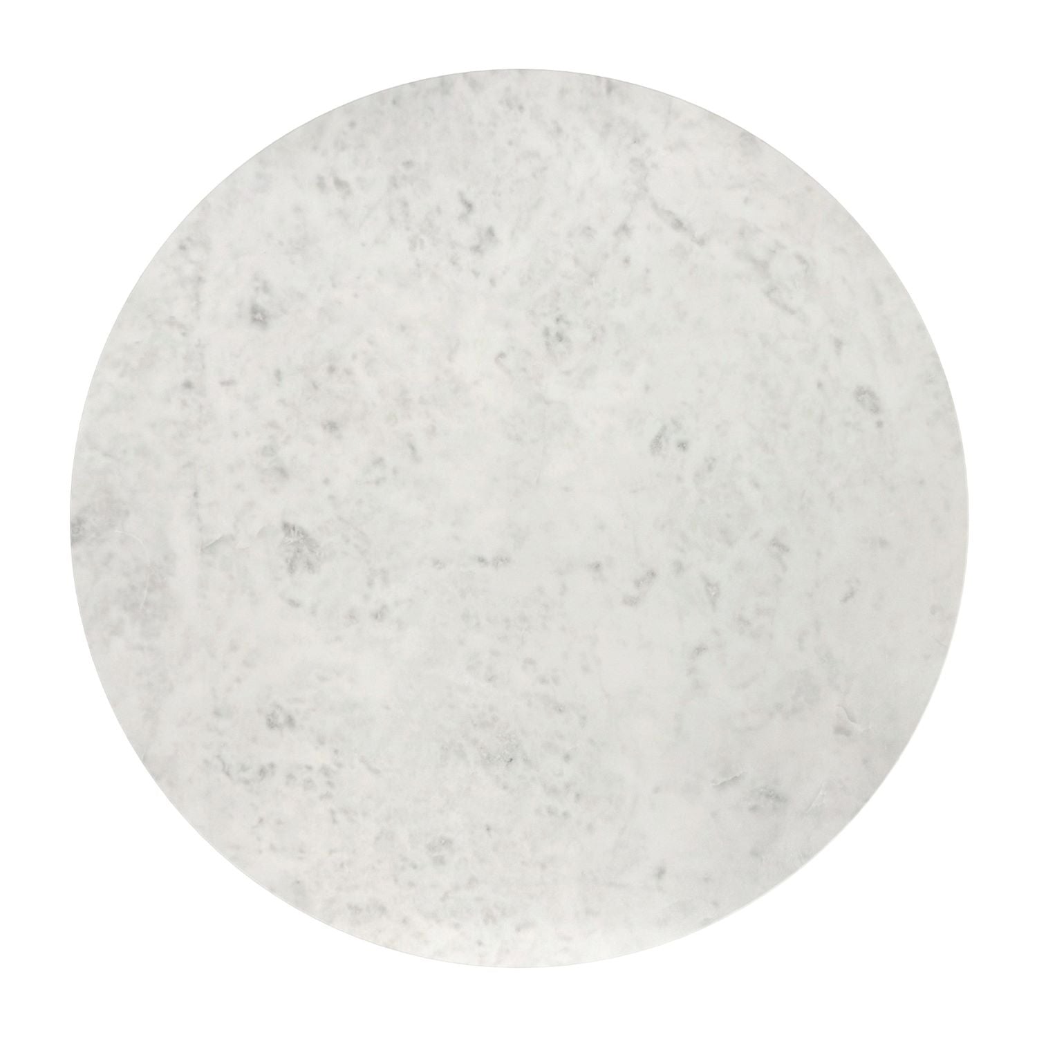 Jilsa Accent Table in Walnut and White 501-551WAL