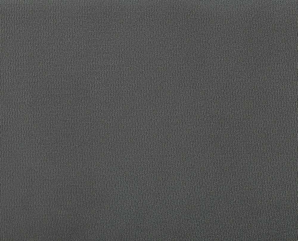 Kelsier 3-piece Grey Corner Sectional with Biscuit-Tufted Seats 99089