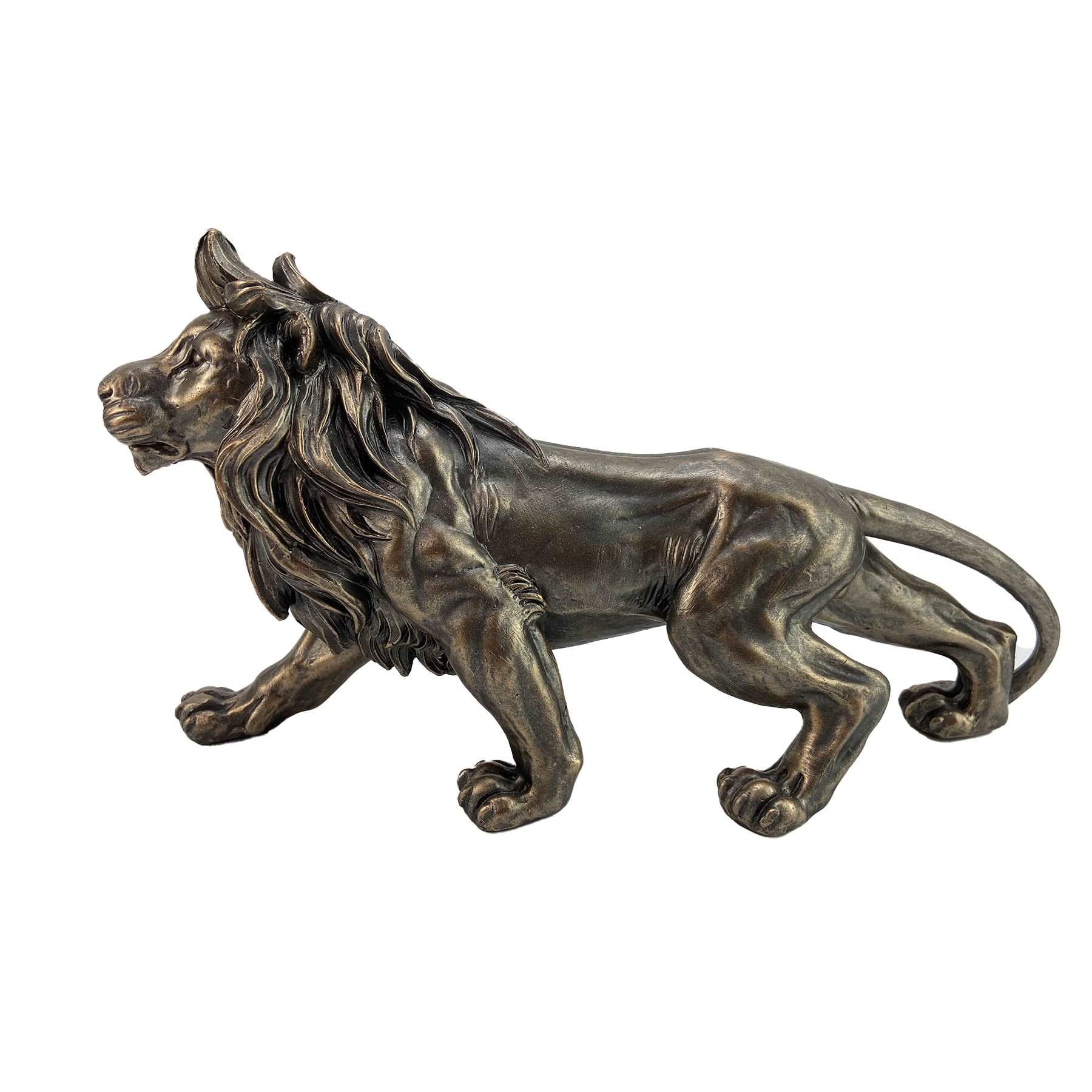 LION FIGURINE EL 16-109