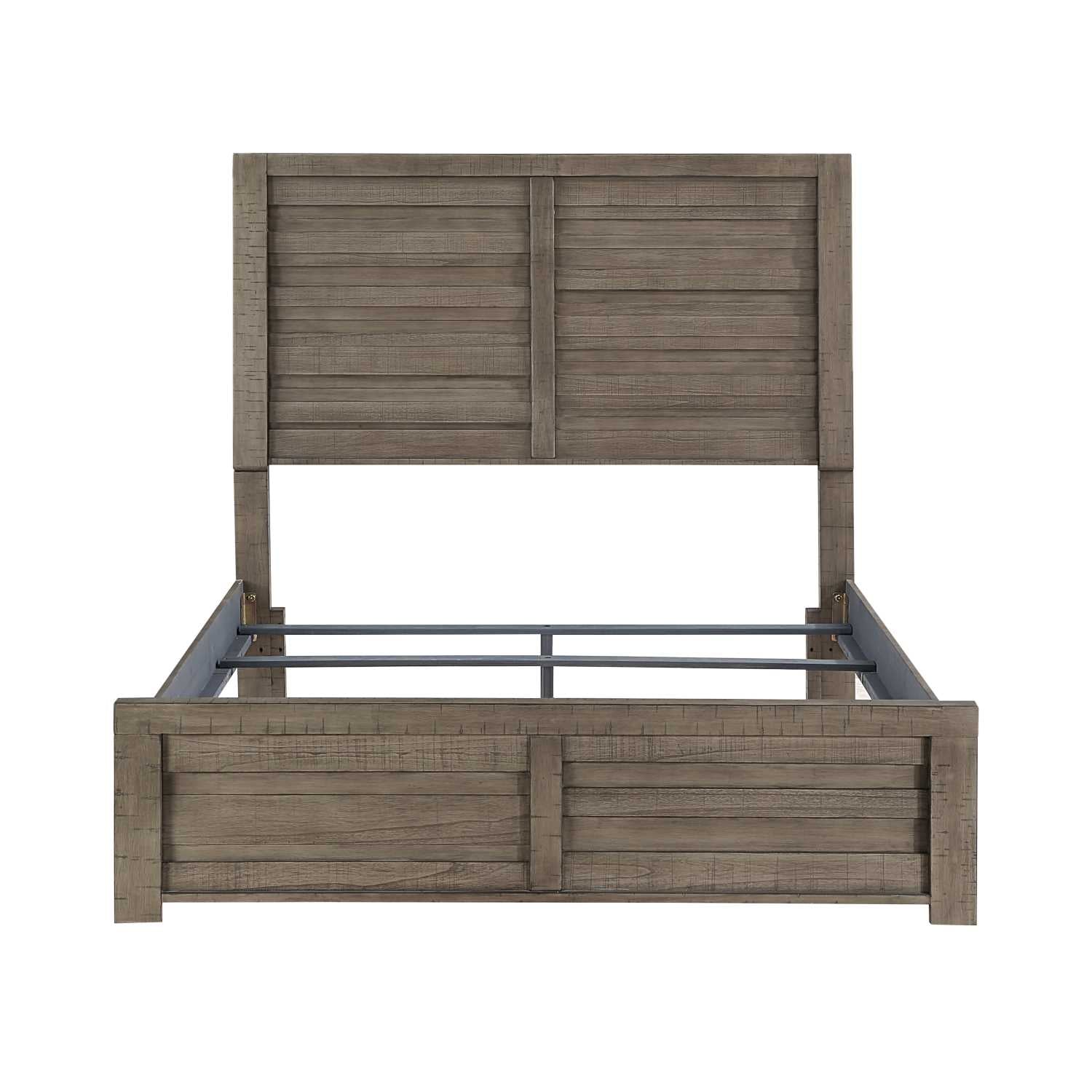 Longview Bedroom Set Gray 1498
