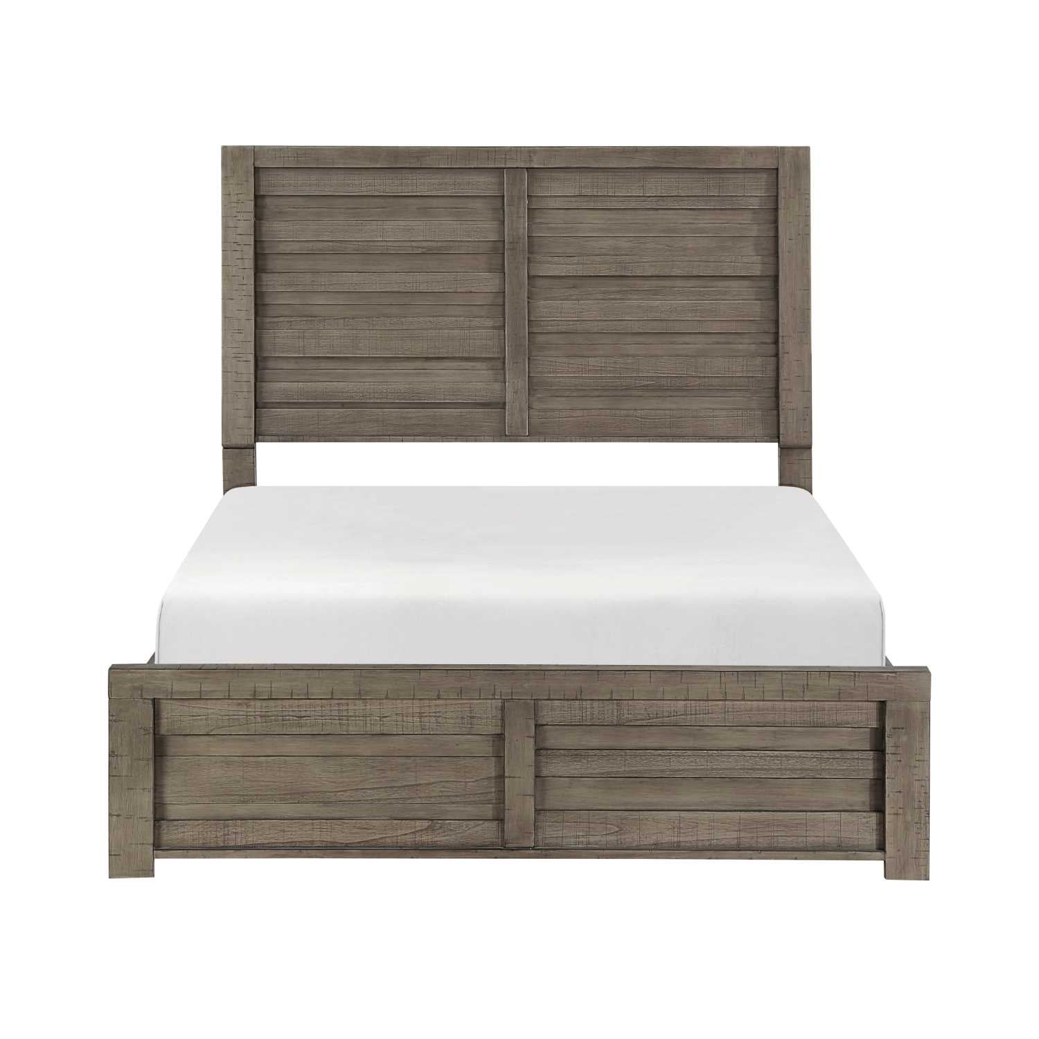 Longview Bedroom Set 1498/5438 ( Open Box )