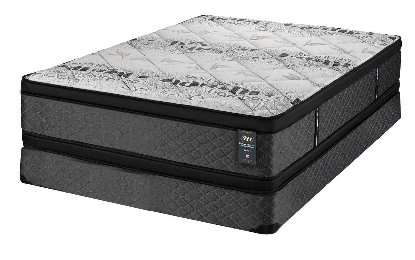 Luxury Canadian Made Mattress