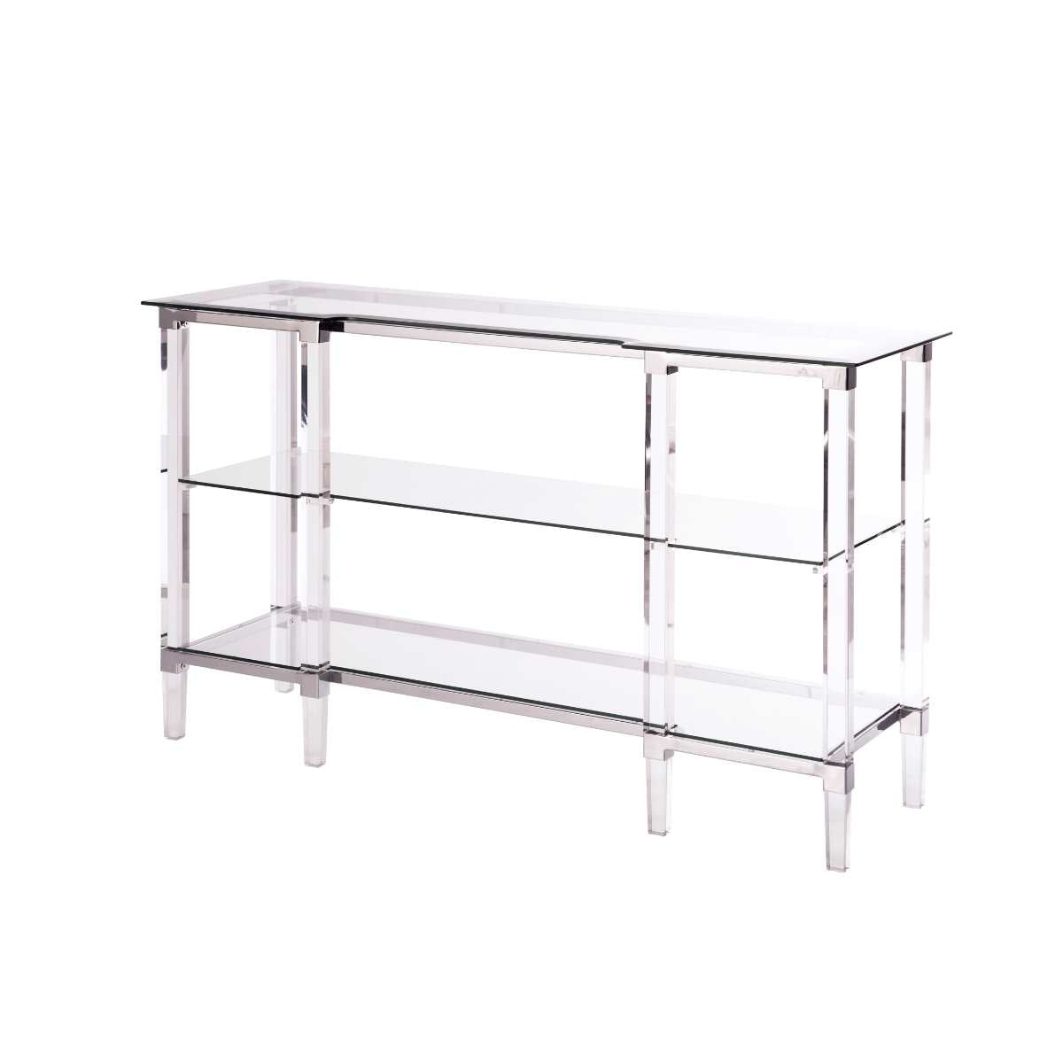 Lyrica Console Table 3656-14