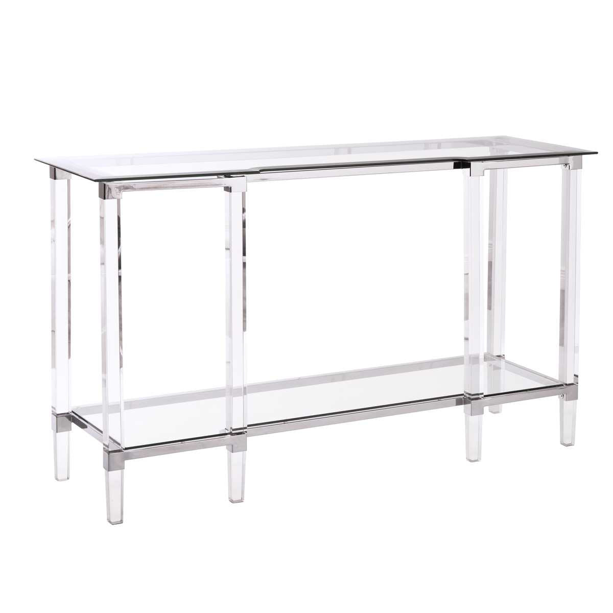 Lyrica Sofa Table 3656-05REC