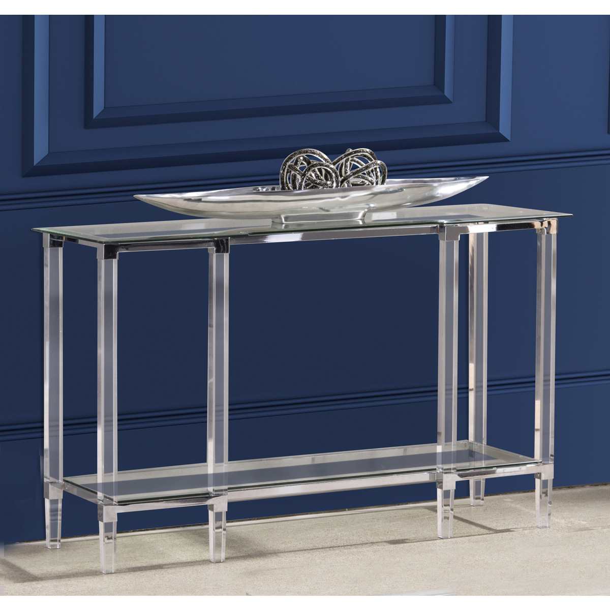 Lyrica Sofa Table 3656-05REC