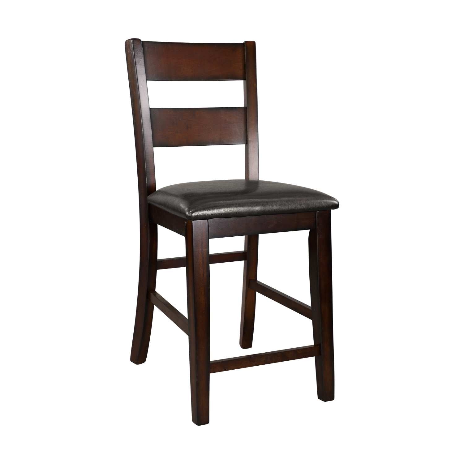 Mantello Counter Height Dining Chair Set Of 2 5547-24