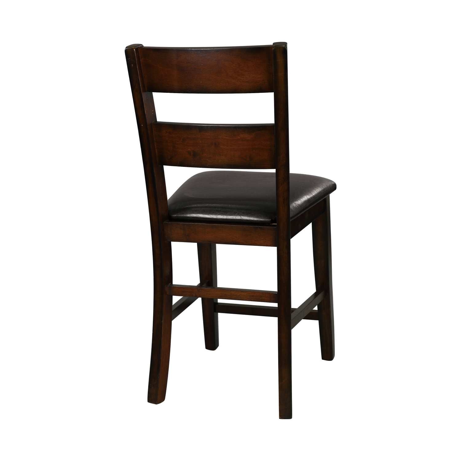 Mantello Counter Height Dining Chair Set Of 2 5547-24