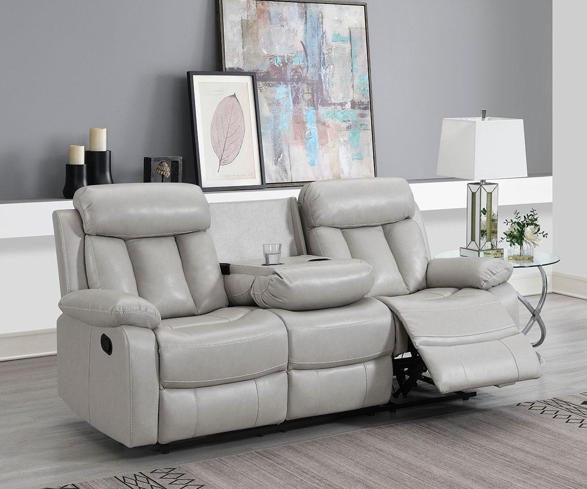 Merrion Recliner Collection Beige 8227