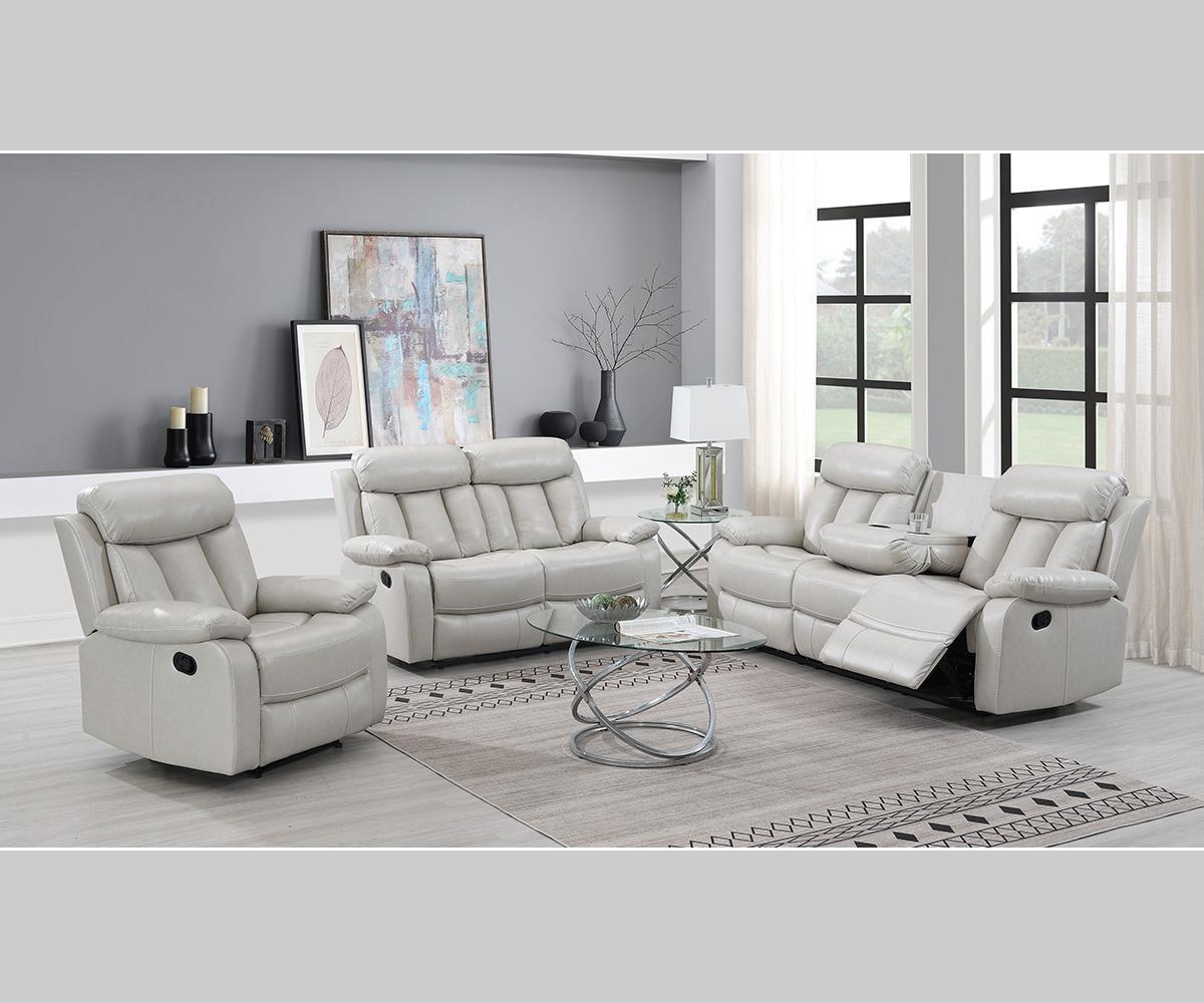 Merrion Recliner Collection Beige 8227